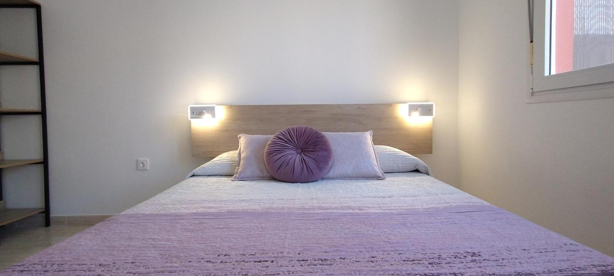 Sixtwelve Apartman El Matorral Kültér fotó