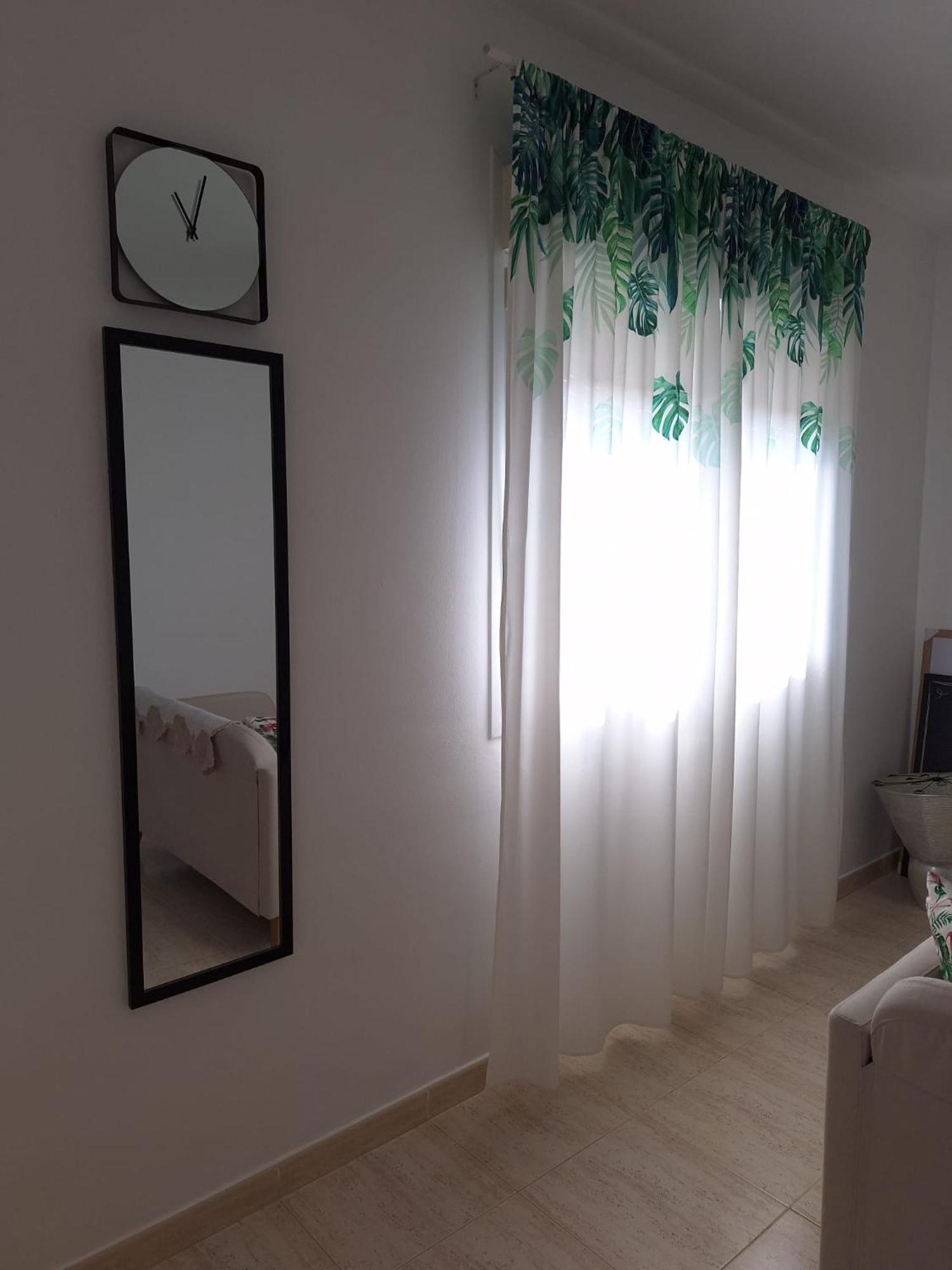 Sixtwelve Apartman El Matorral Kültér fotó