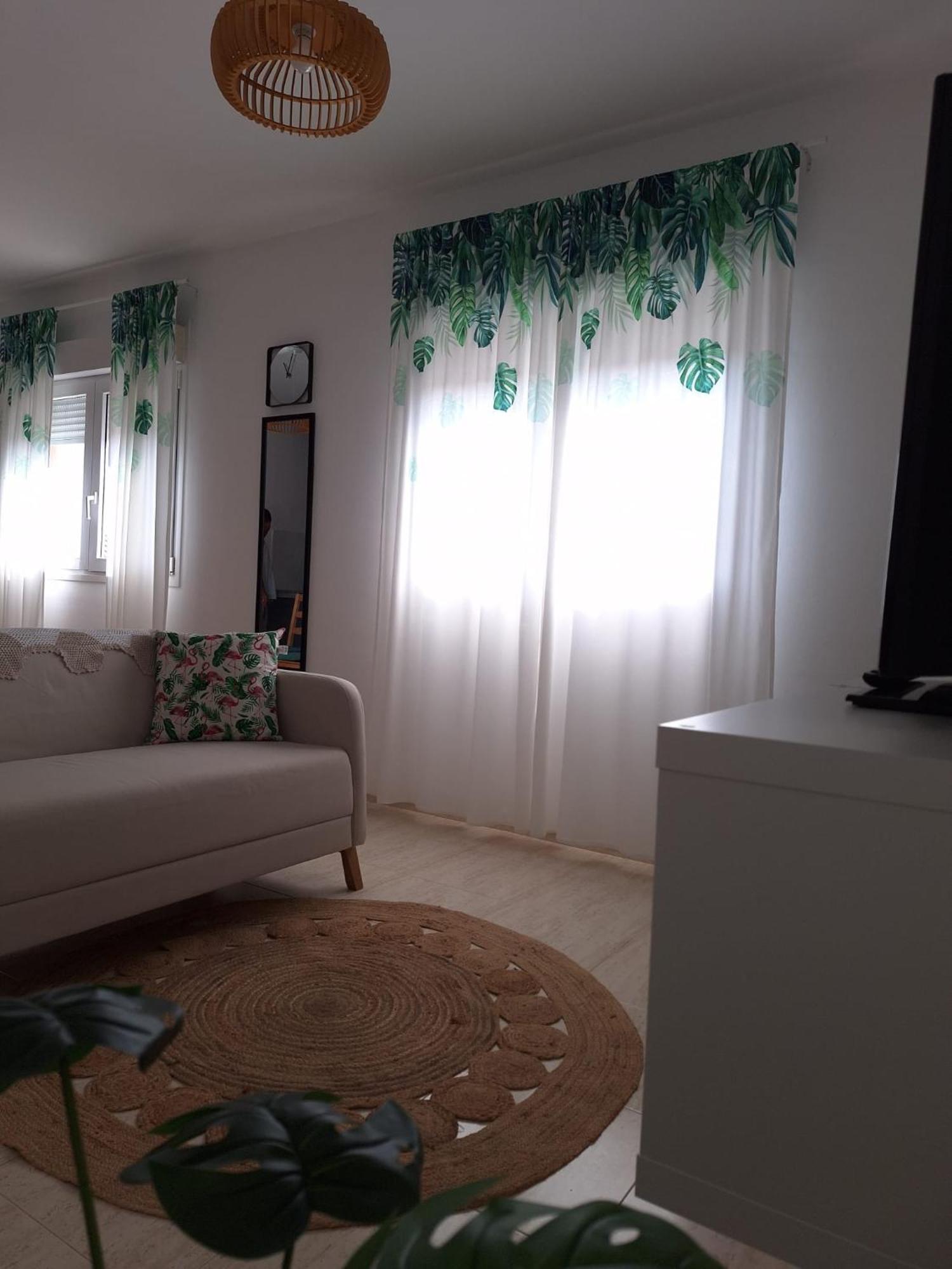 Sixtwelve Apartman El Matorral Kültér fotó
