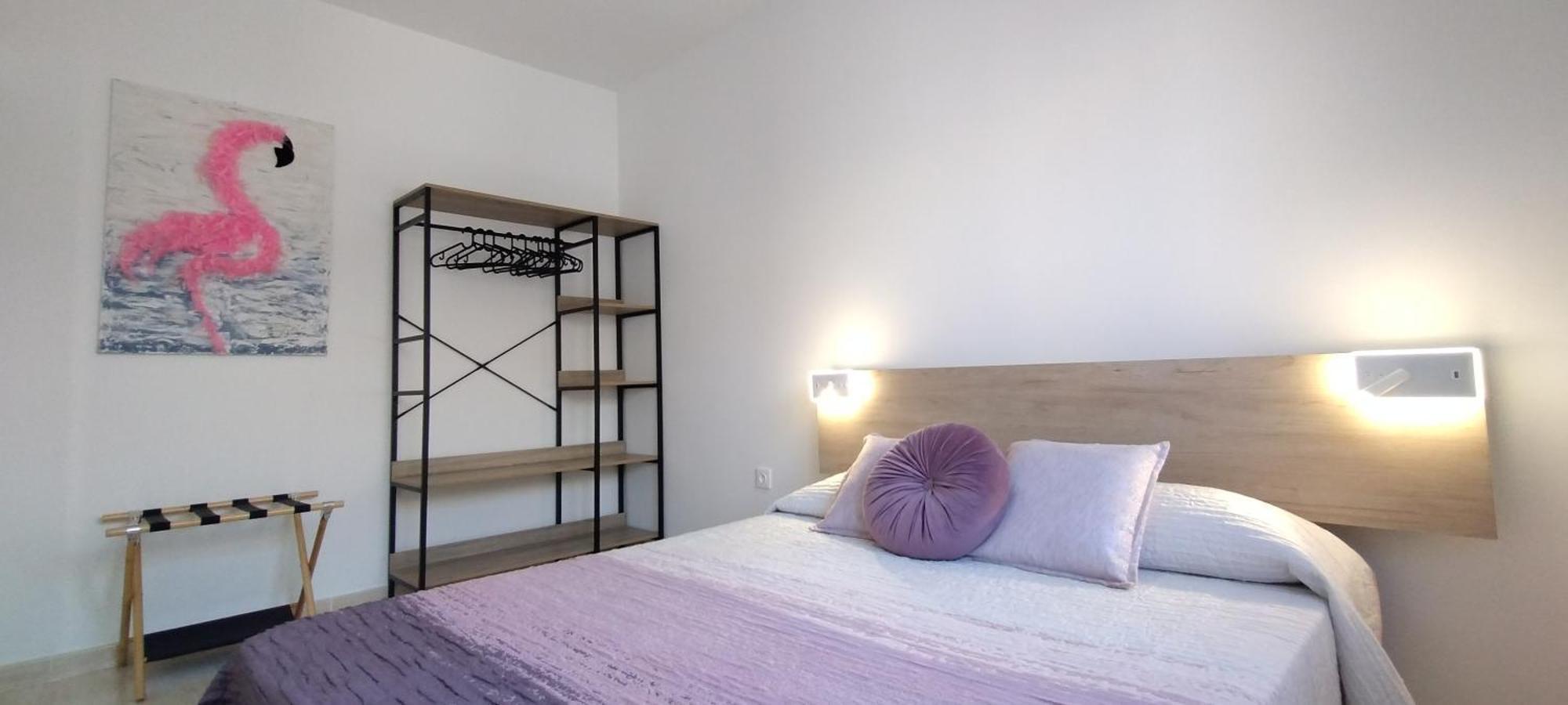 Sixtwelve Apartman El Matorral Kültér fotó
