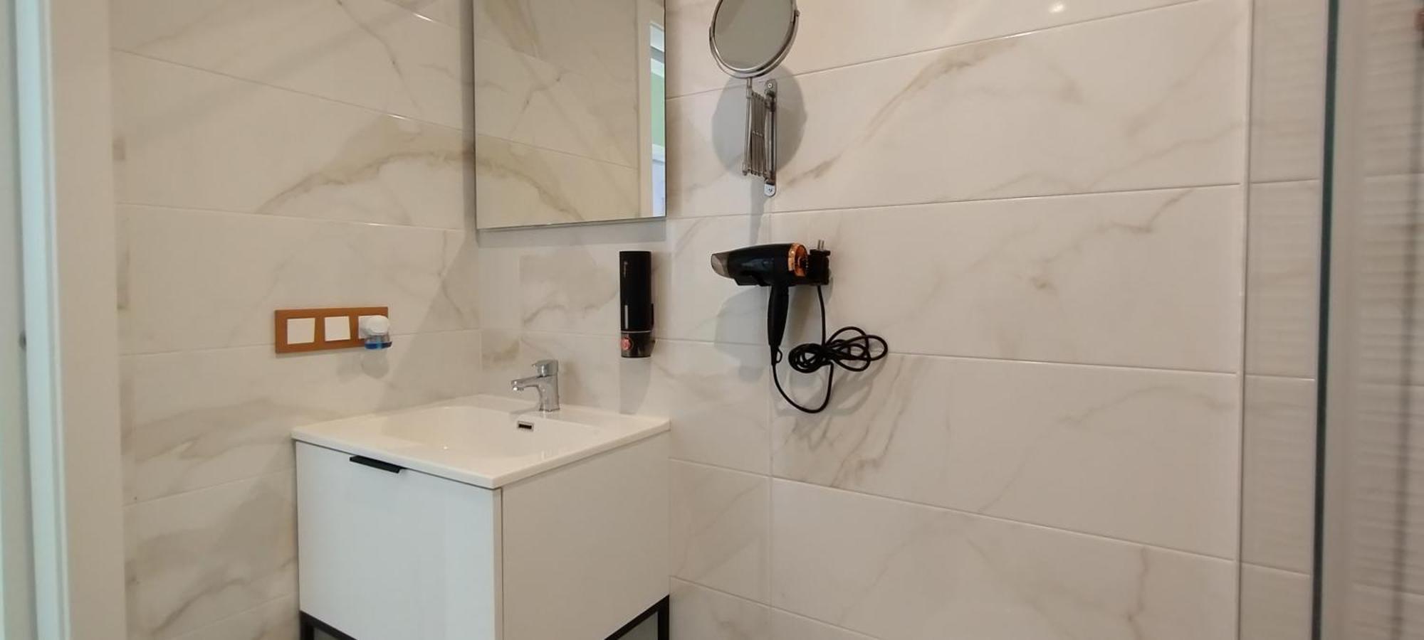 Sixtwelve Apartman El Matorral Kültér fotó