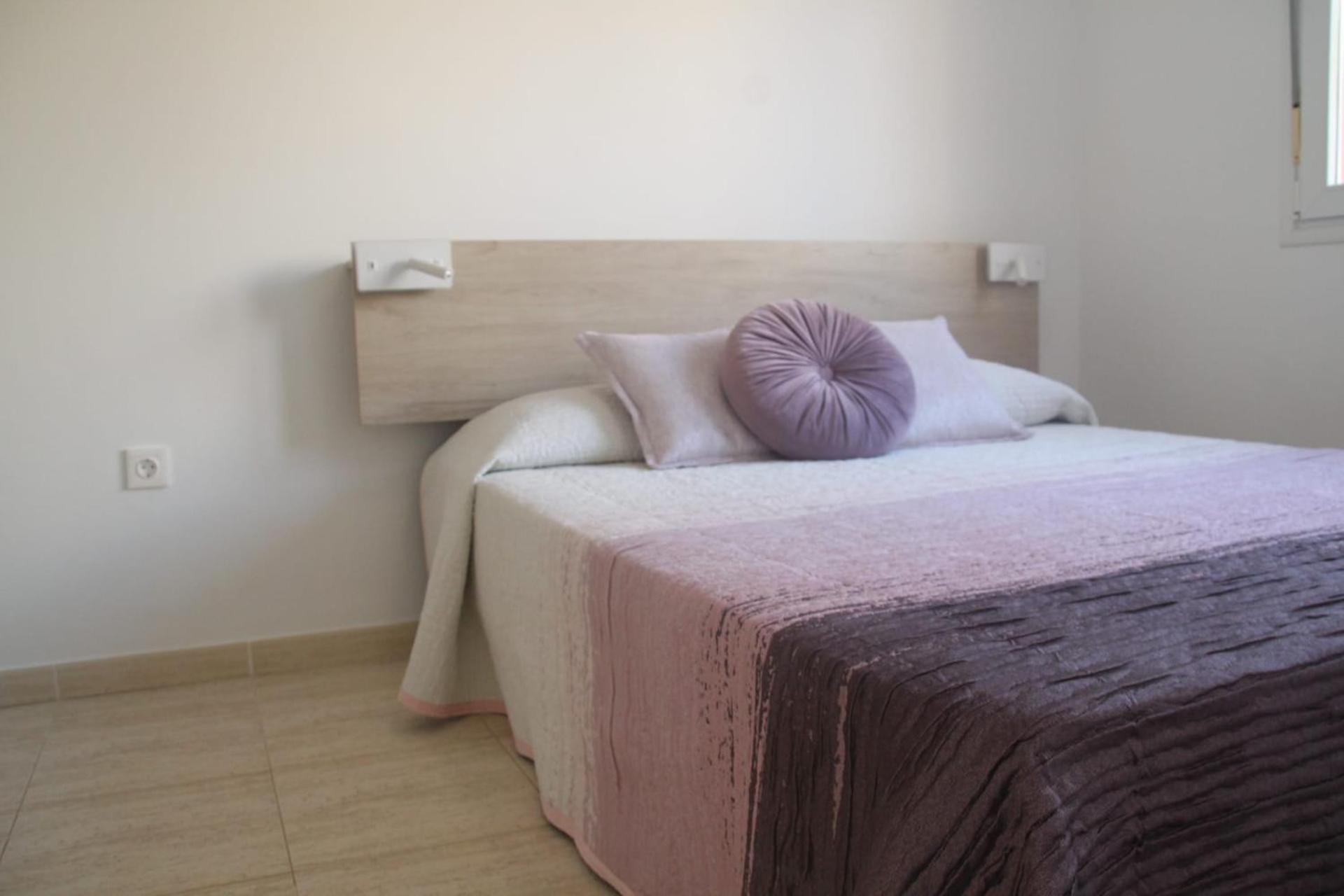 Sixtwelve Apartman El Matorral Kültér fotó