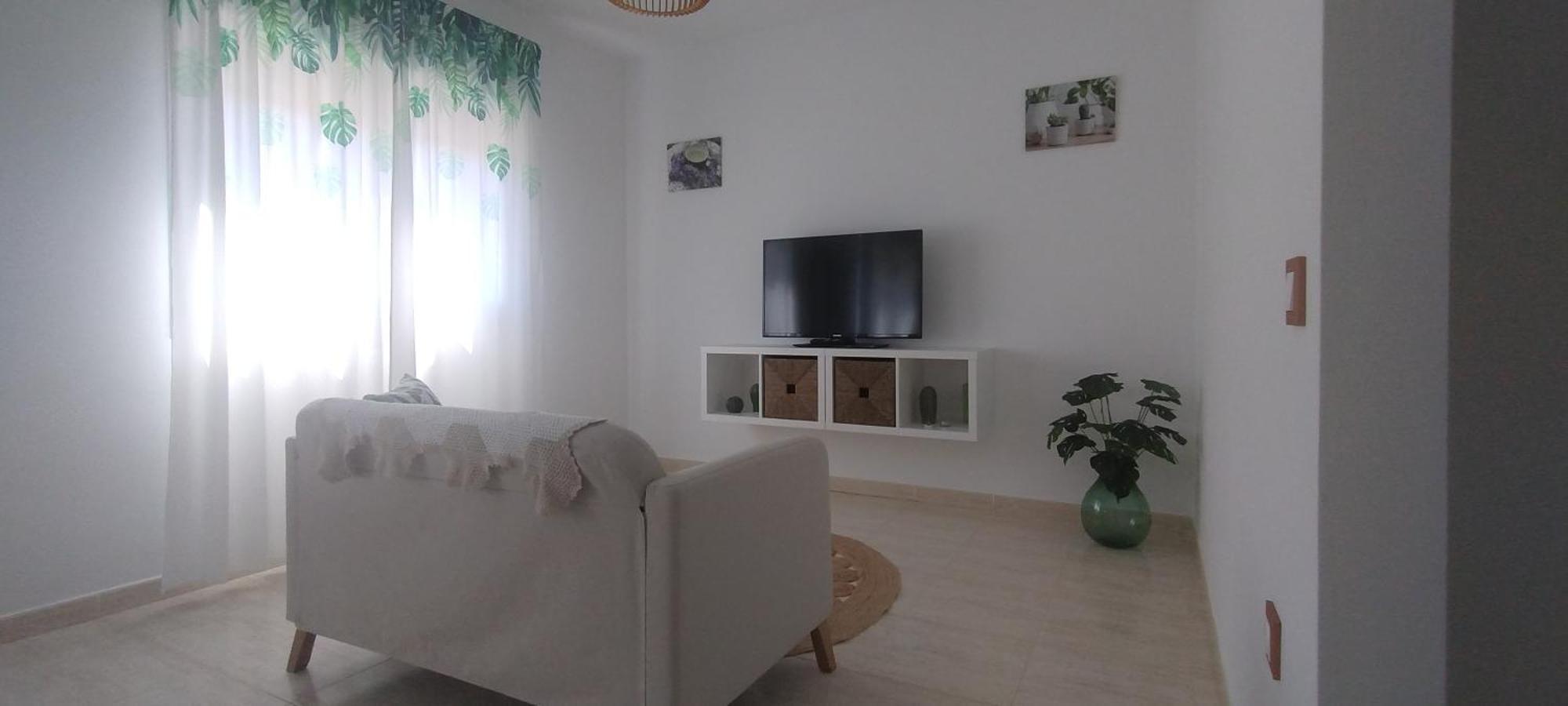 Sixtwelve Apartman El Matorral Kültér fotó