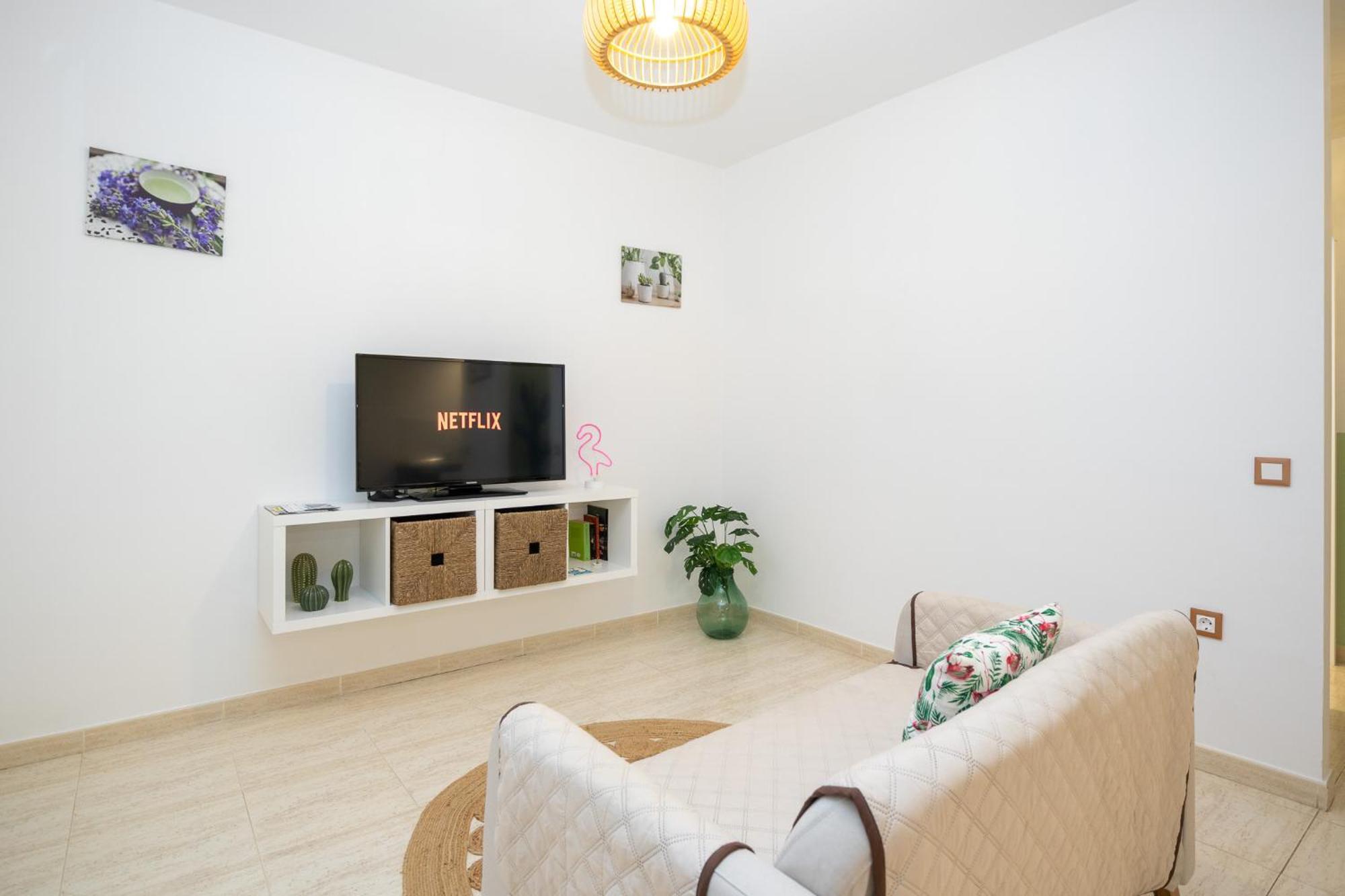 Sixtwelve Apartman El Matorral Kültér fotó